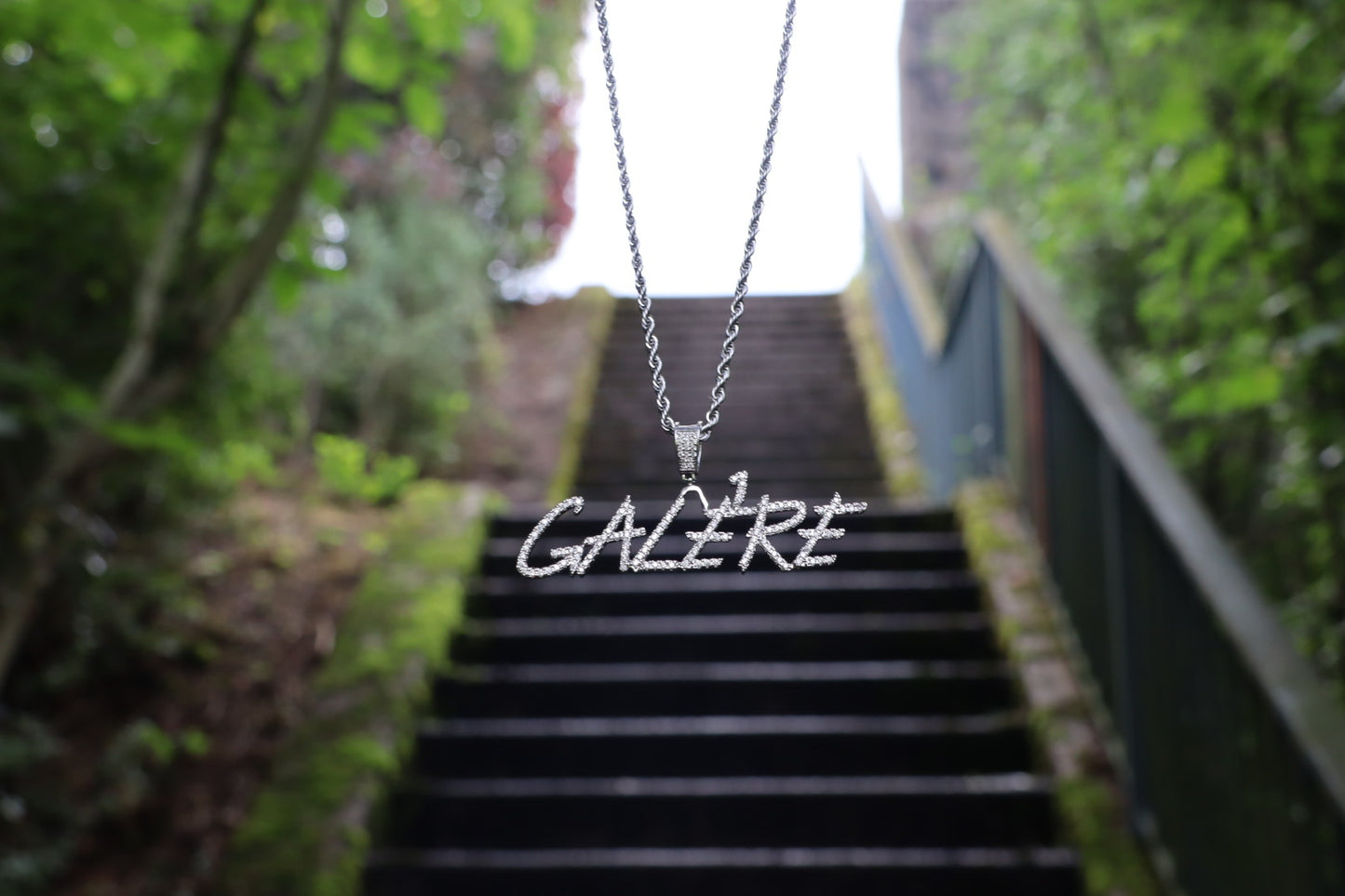 GALÈRE CHAIN