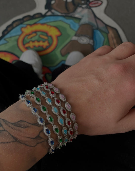 Angel Eyes Bracelets