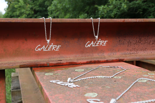 GALÈRE CHAIN