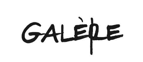 GALÈRE